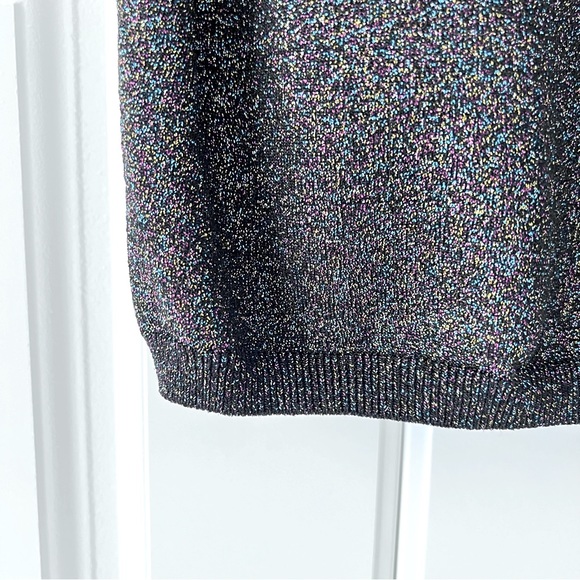 Urban Outfitters Bodycon Mini Dress, Metalic, XS - Picture 3 of 8